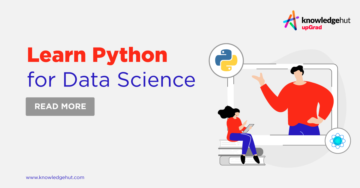 How To Learn Python For Data Science In In Steps