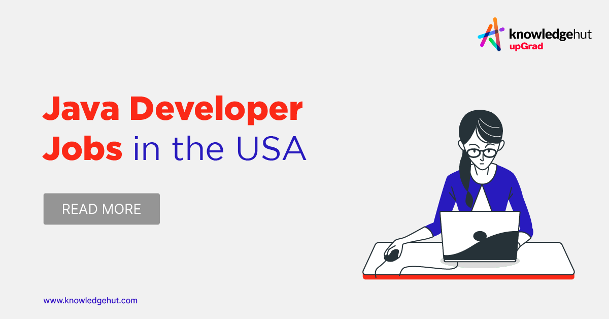 Top Paying Java Developer Jobs in USA [2024]
