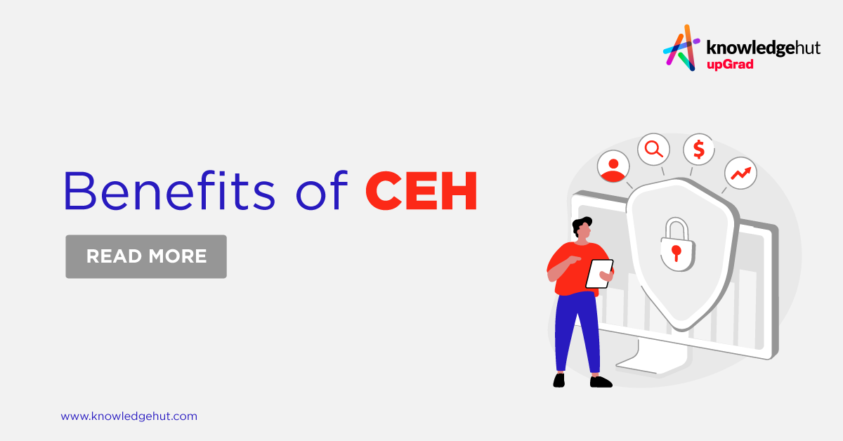 Top Benefits of CEH Certification in 2024