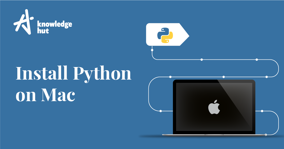Install Python Modules Mac