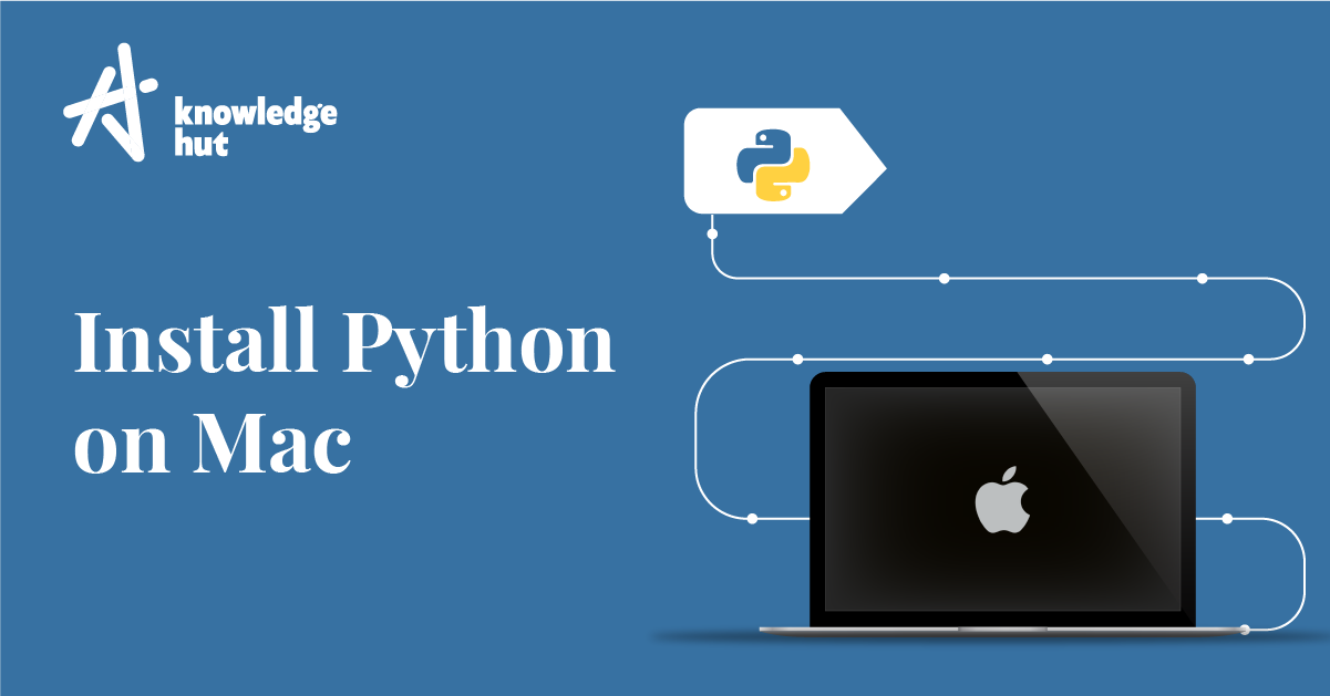 Python for mac os