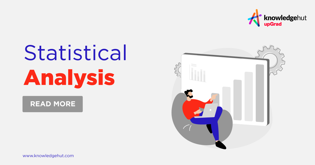 What Is Statistical Analysis? Definition, Types, and Jobs