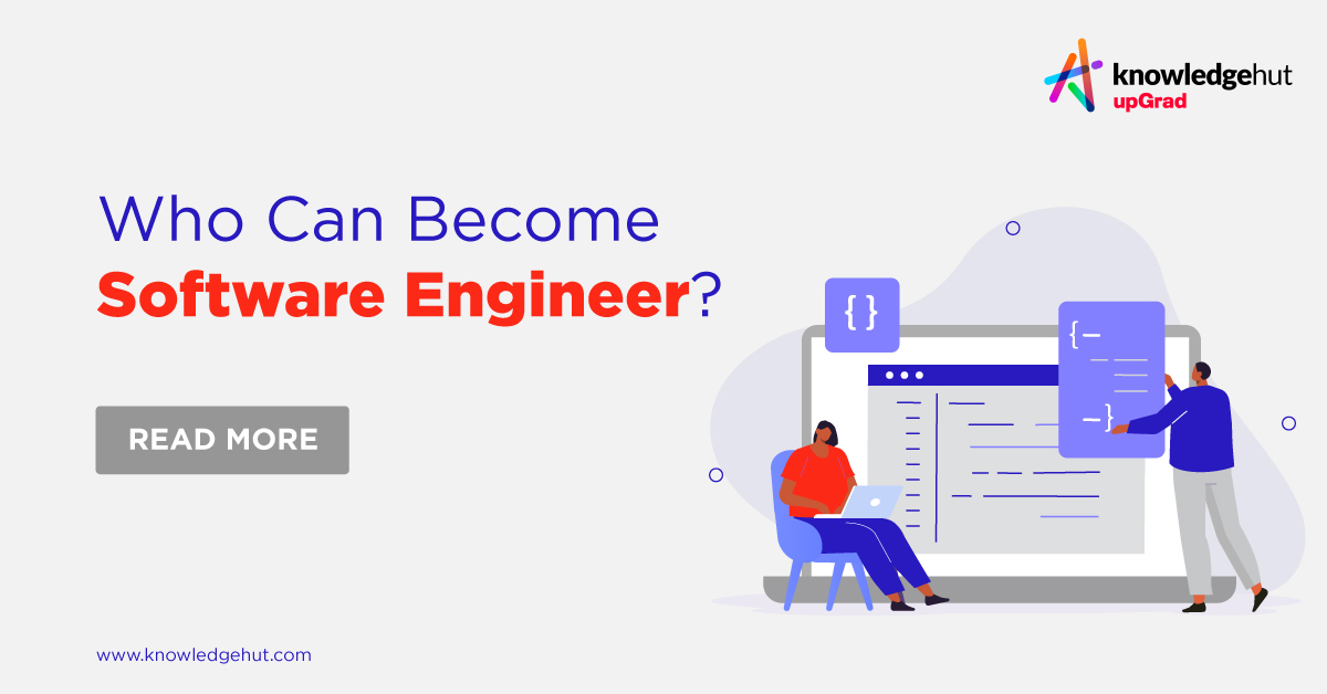Who Can Become a Software Engineer?