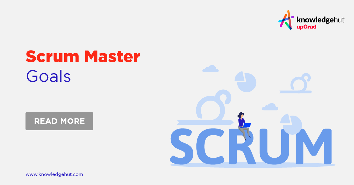 Scrum Master Goals to Maximize the Performance [with Examples]