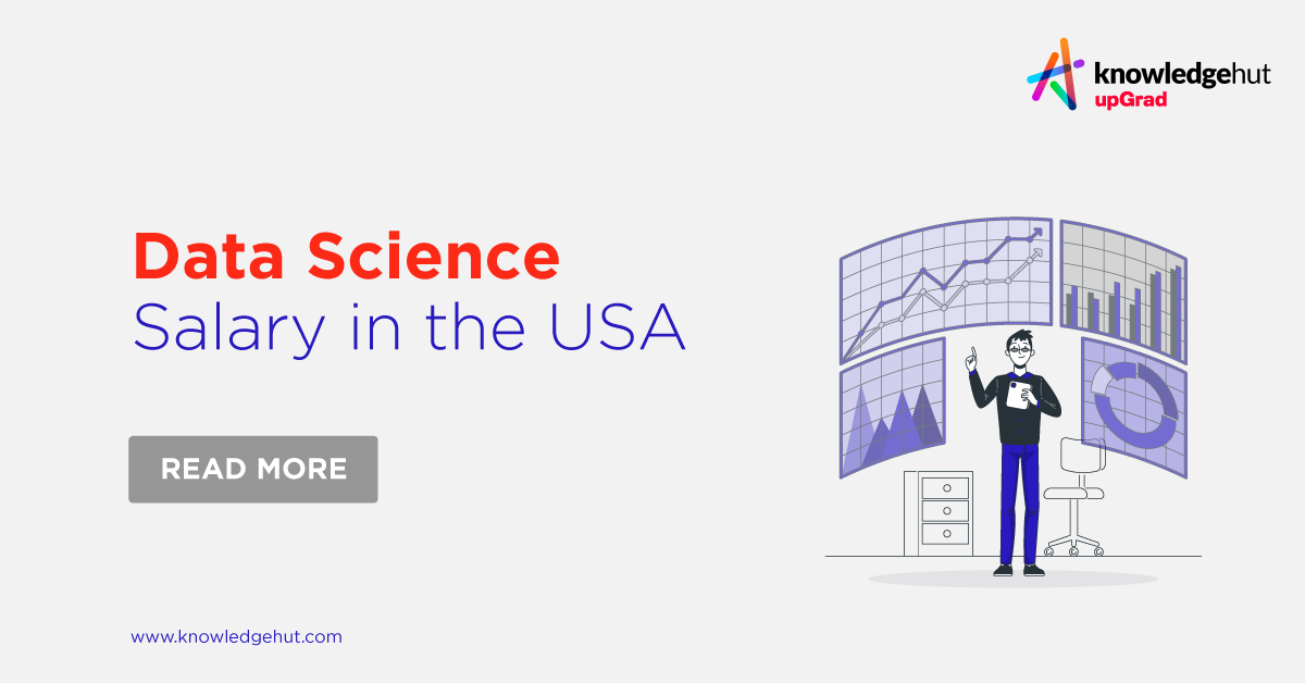 Data Scientist Salary In US In 2024 Complete Earnings