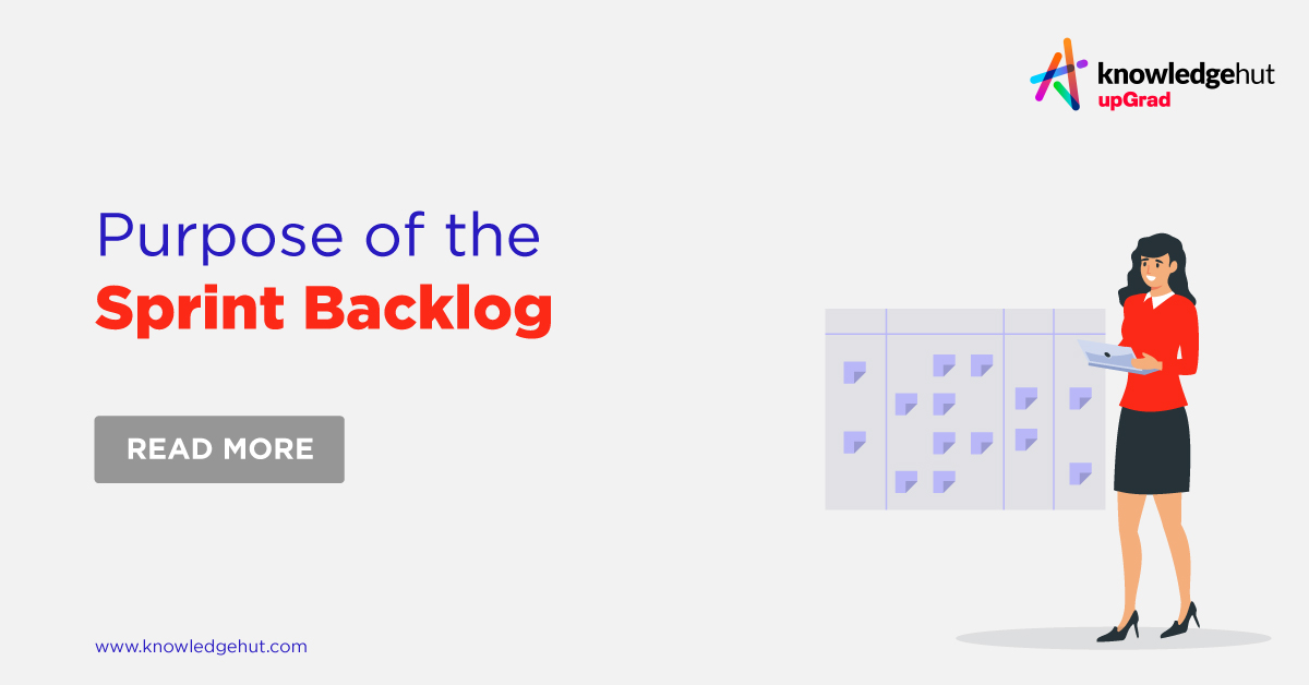 Purpose of Sprint Backlog in Scrum: Ultimate Guide