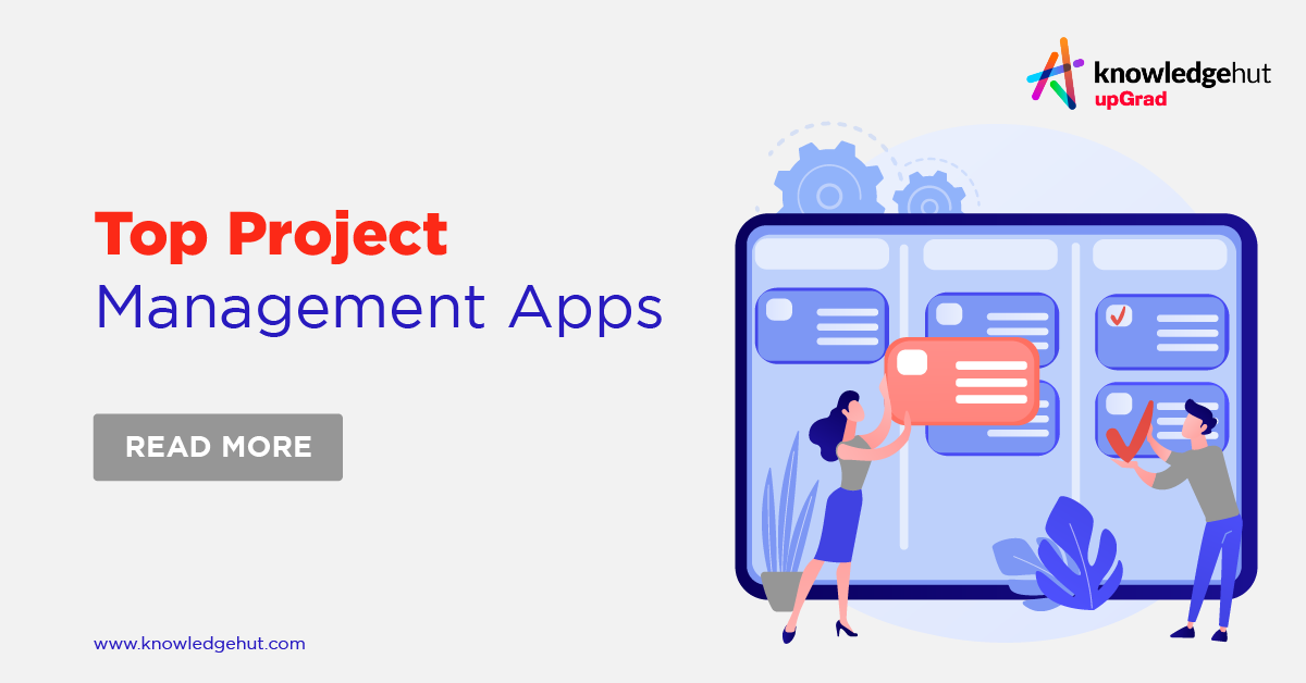 Top 10 Project Management Apps for in
