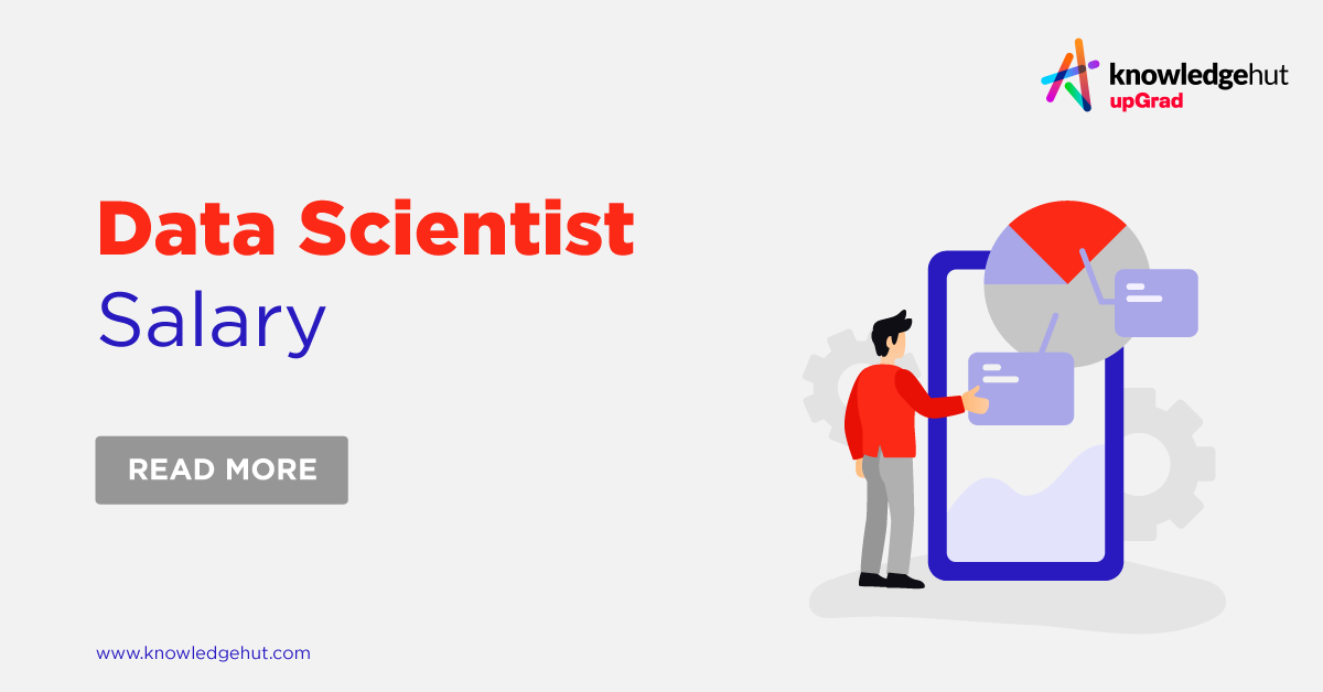 Data Scientist Salary for 2024 [Freshers & Experienced]