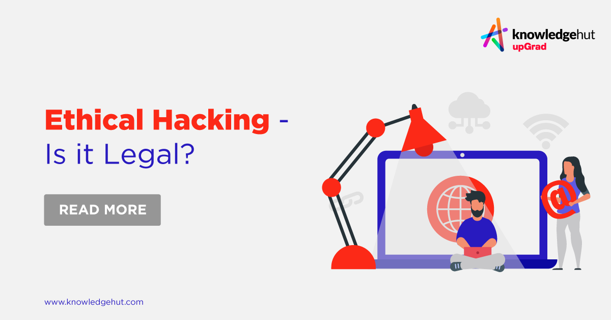 WHAT IS ETHICAL HACKING - TECH-ACT