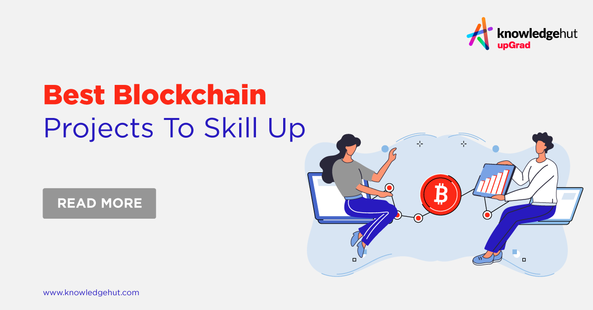 Blockchain Projects Ideas With Source Code