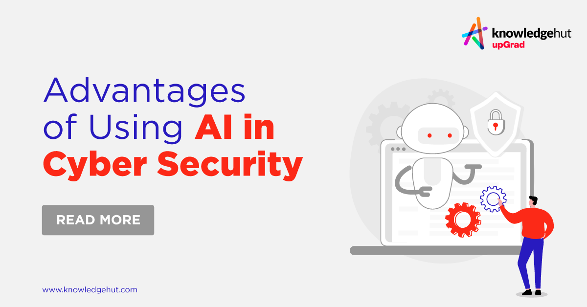 Ai In Cyber Security Use Cases Advantages 0667