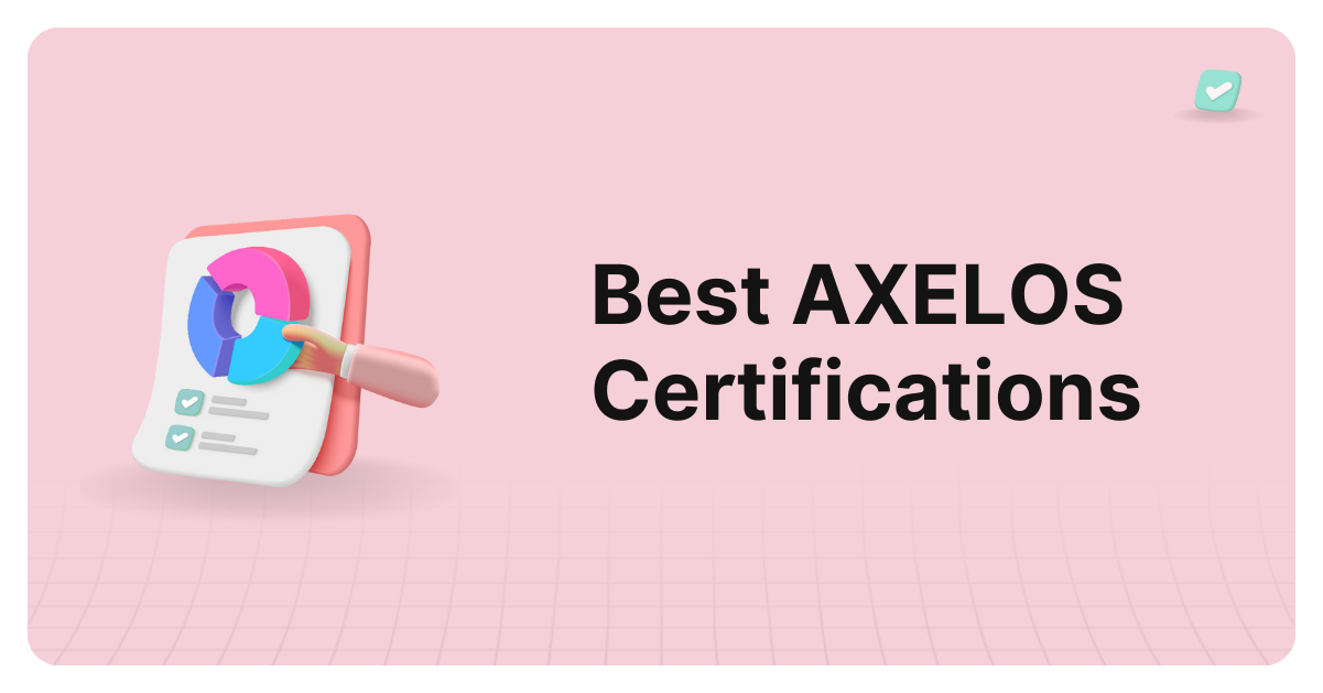 15 Greatest AXELOS Certifications That Pay Properly in 2023 | Digital Noch