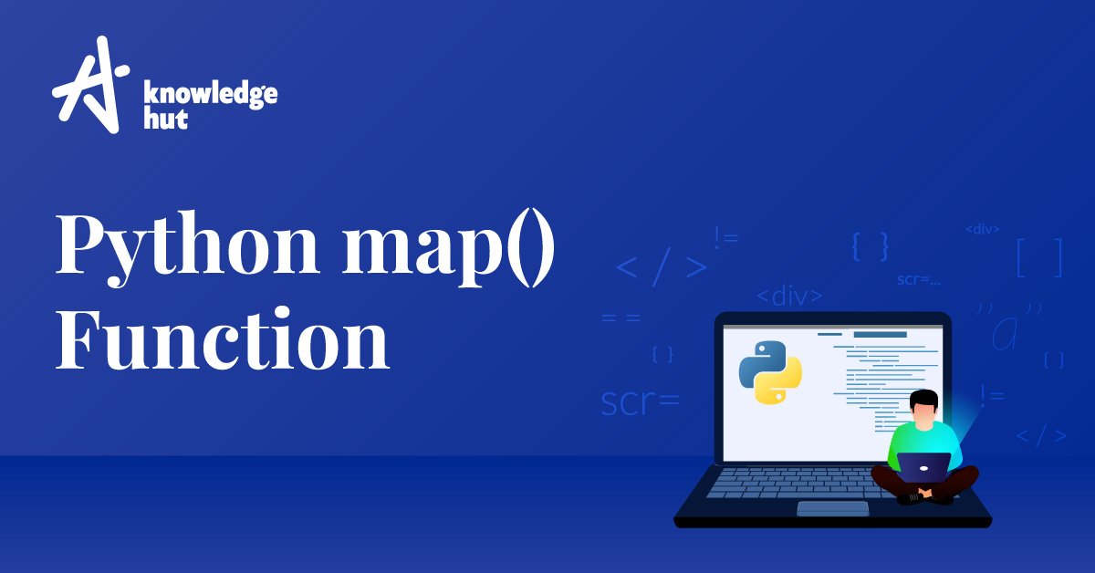 What is Python map() Function: A Complete Overview