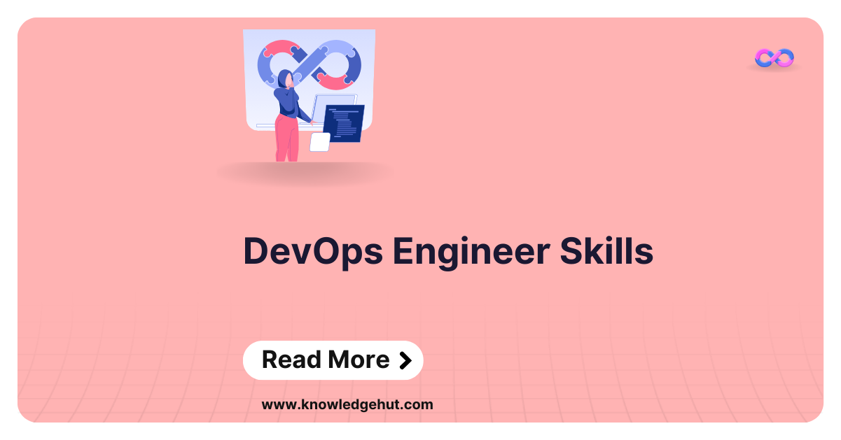 Top 10 DevOps Engineer Skills in 2024