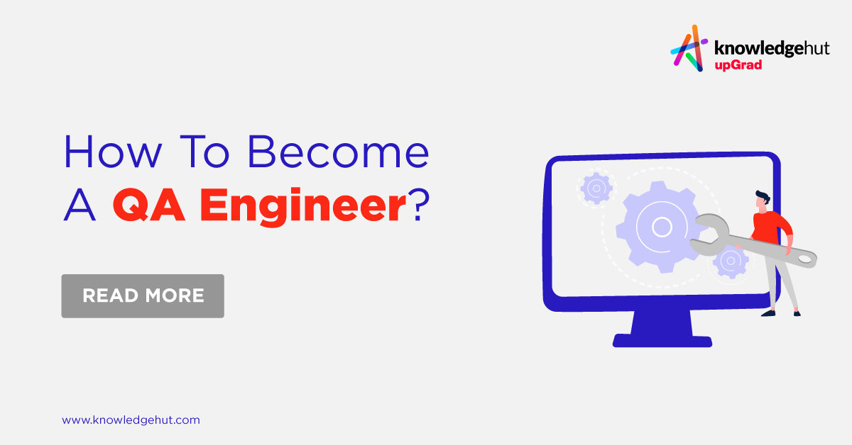 How to Become QA Engineer