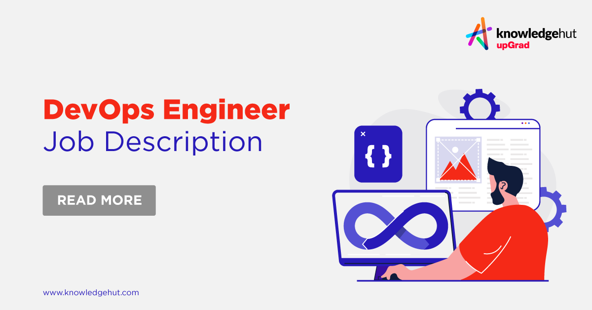 DevOps Engineer Job Description: Check Roles and Responsibilities