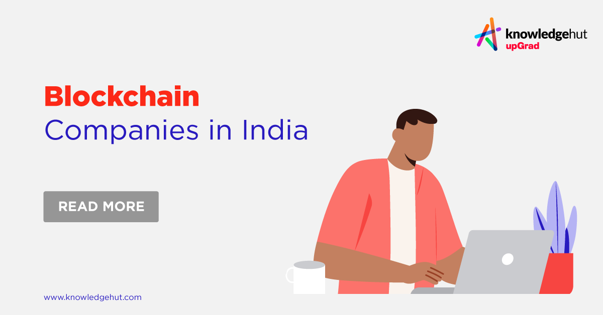 top-10-blockchain-companies-in-india