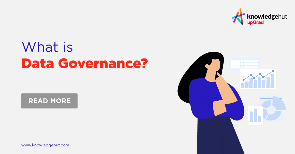 Data Governance Explained