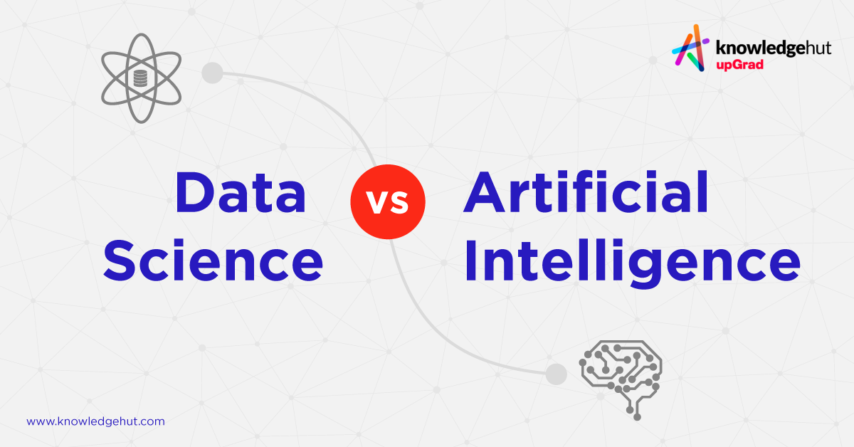 Data Science vs Artificial Intelligence [Top 10 Differences]