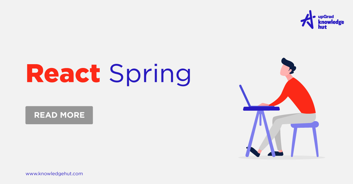 React Spring - Getting the Most Out of React Animation Library