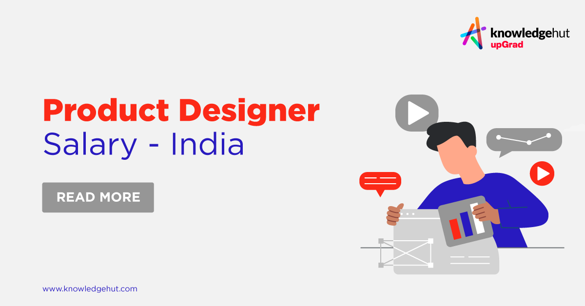 Product Designer Salary In India 2024 Average Payscale