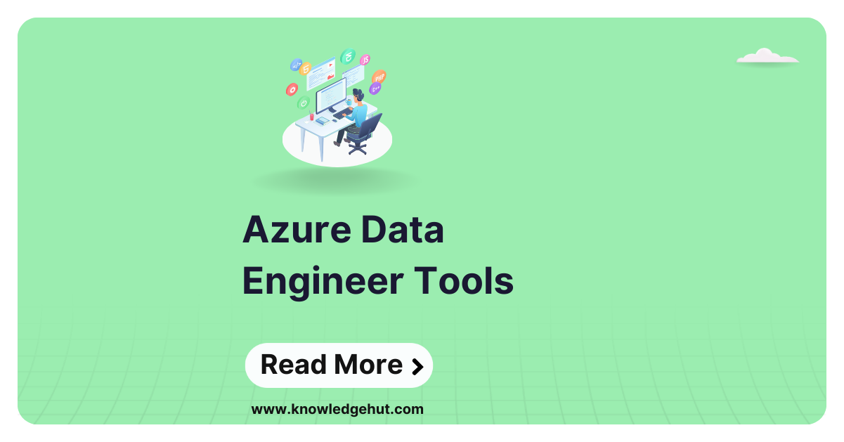 10 Best Azure Data Engineer Tools in 2024