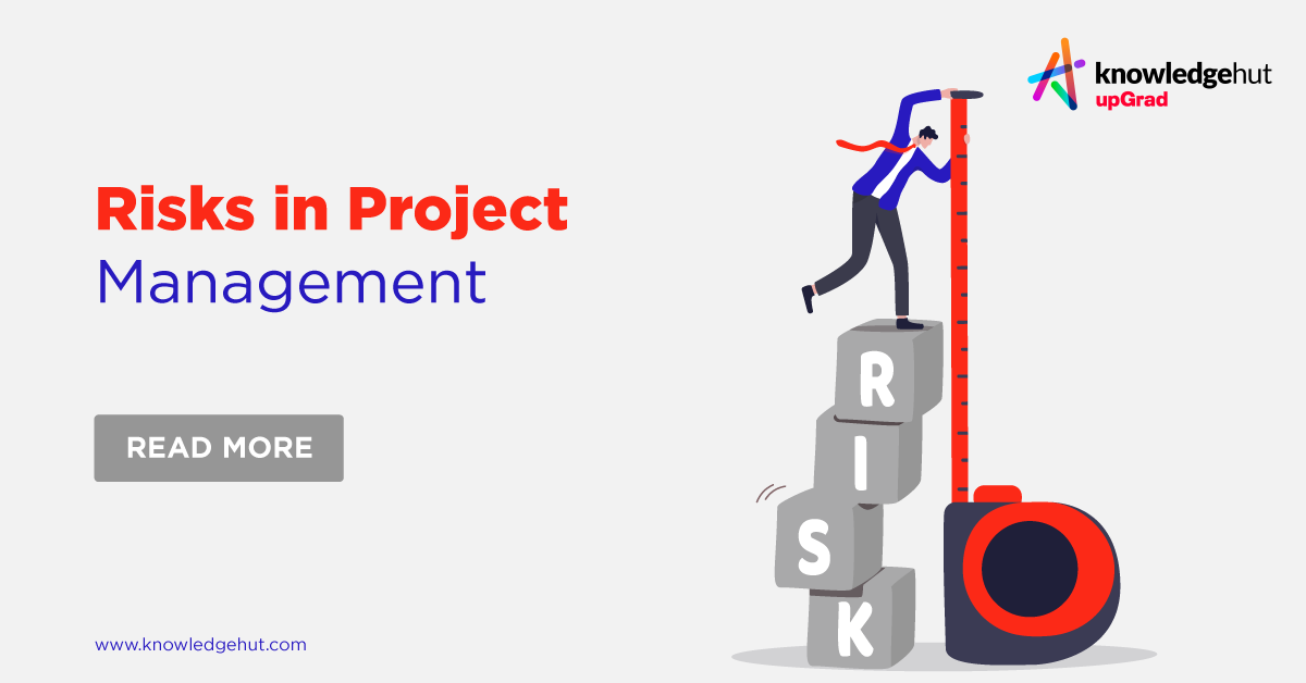 Risks In Project Management Types And How To Prevent Them