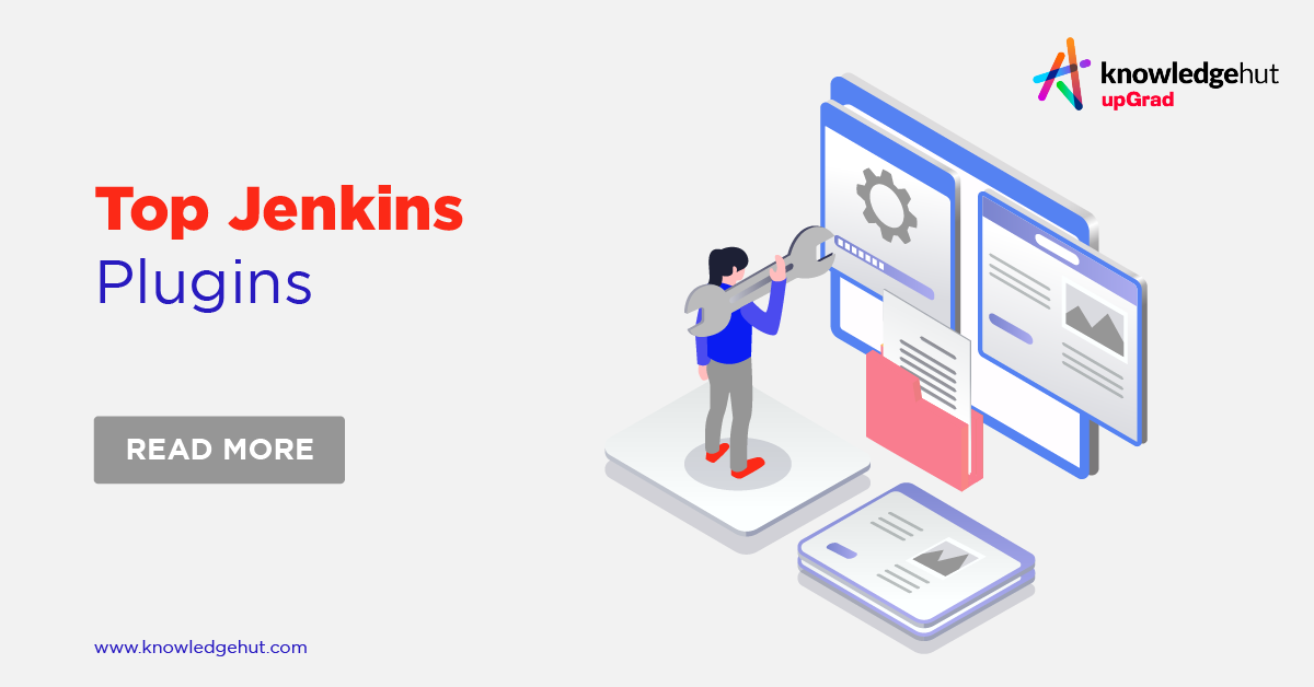 Top 20 Jenkins Plugins with Features for 2024