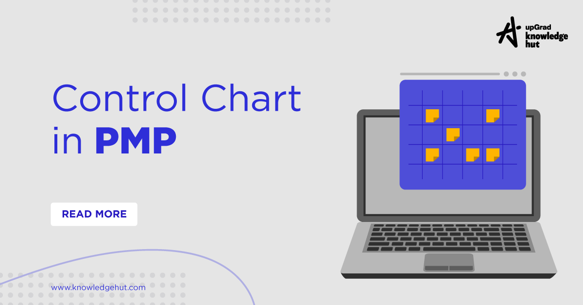 What Is A Control Chart In PMP 