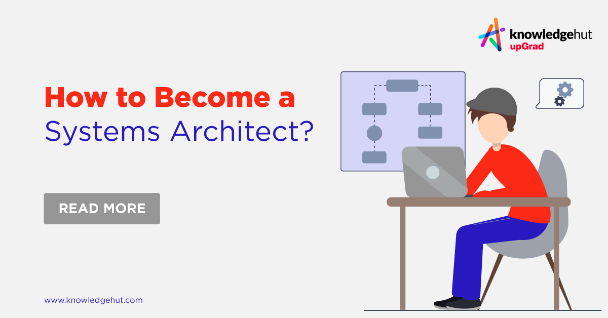 How to a Systems Architect?