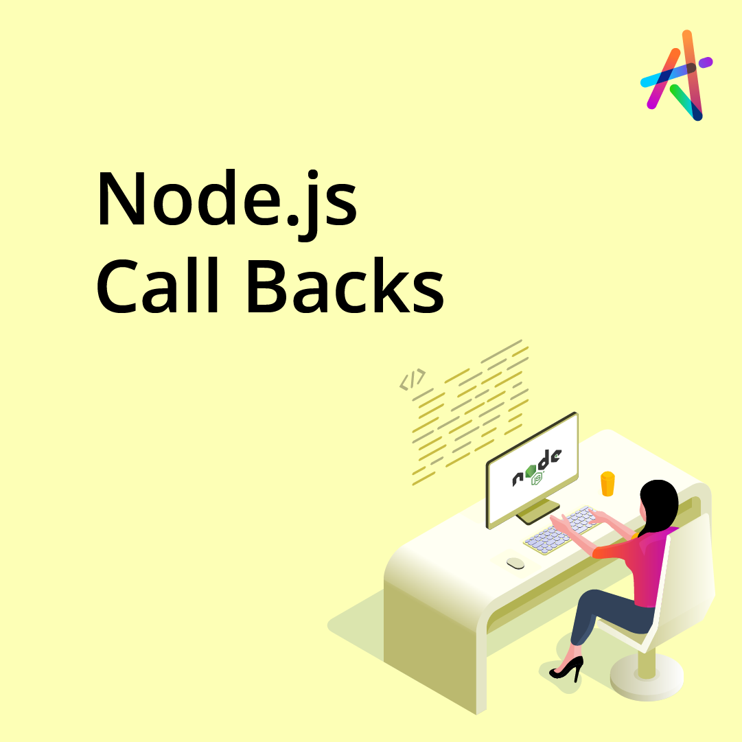 What are Node JS Callbacks