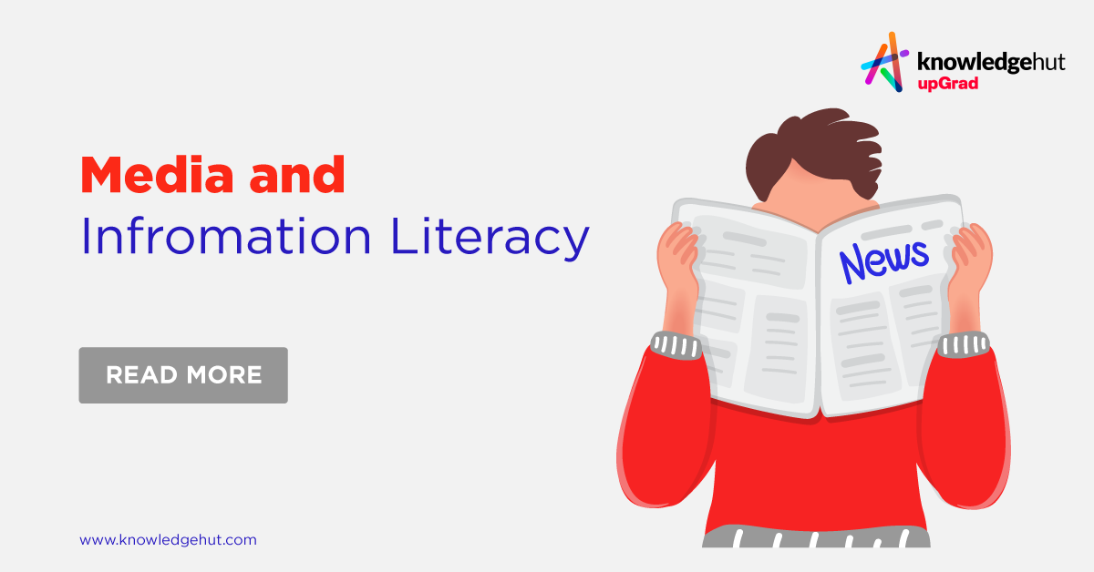 media information literacy essay introduction