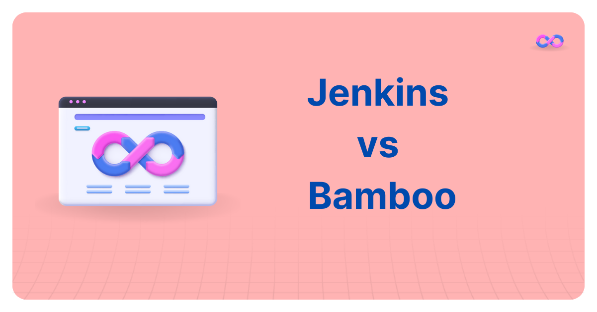 Jenkins vs Bamboo