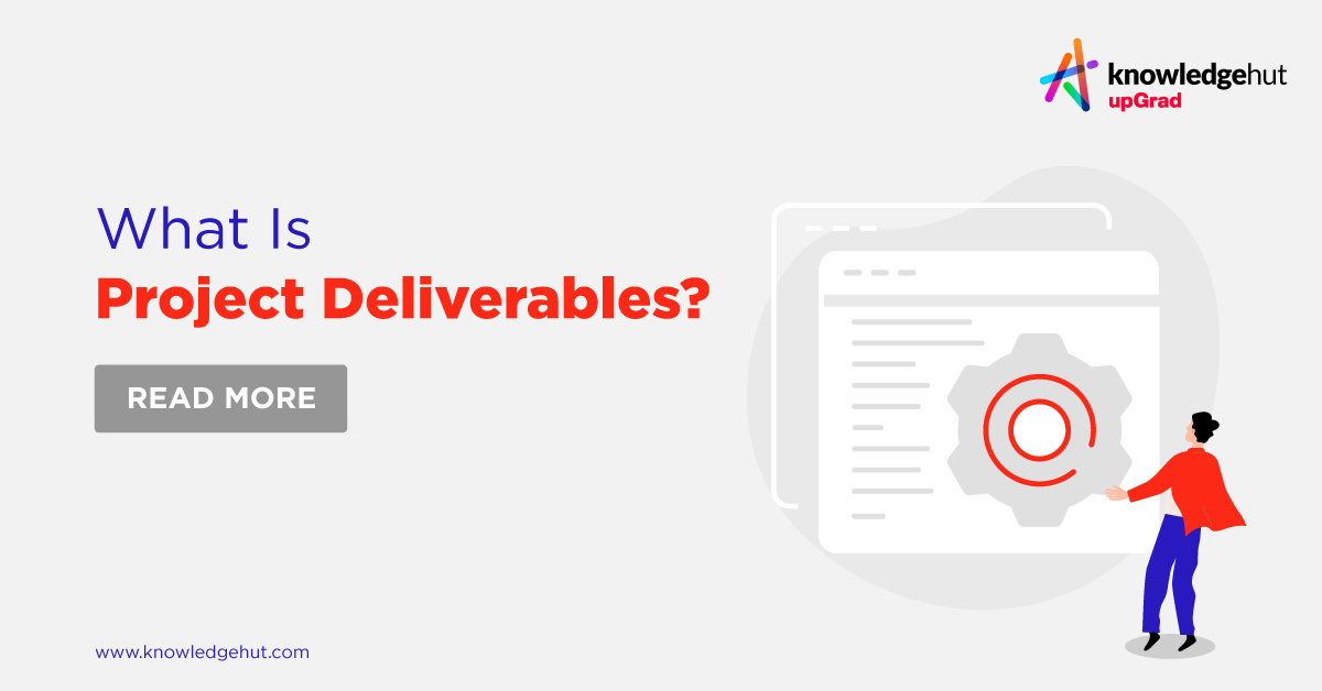 what are research deliverables