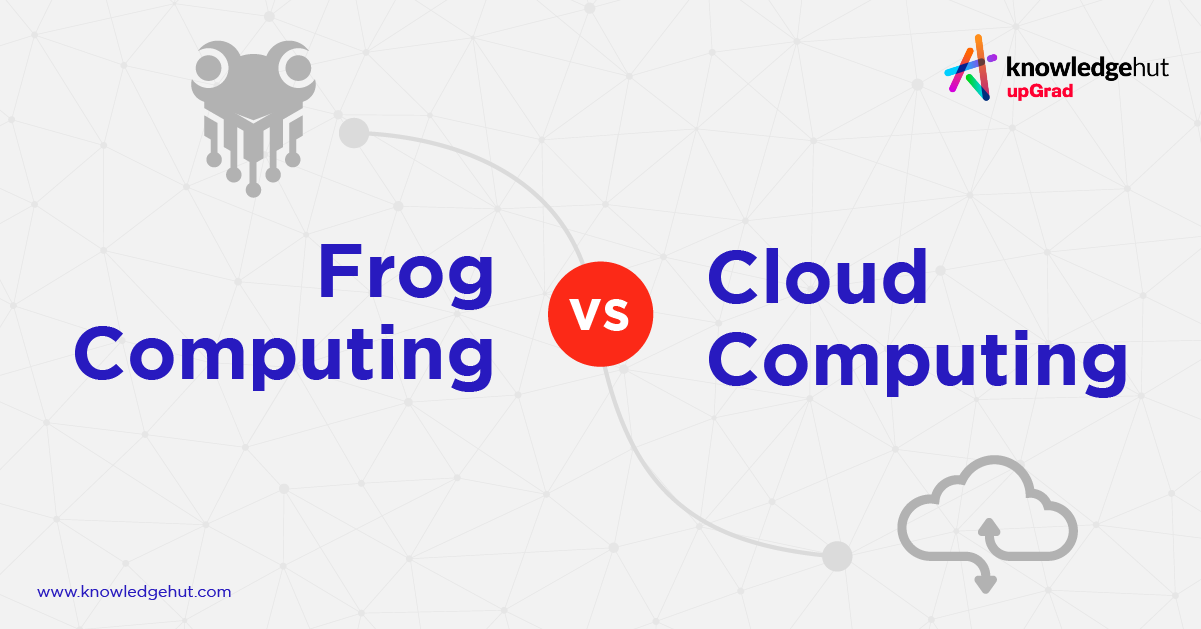 Cloud Computing Vs Fog Computing: Key Differences