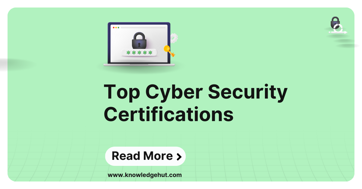 20 Highest Paying Cyber Security Certifications in 2024