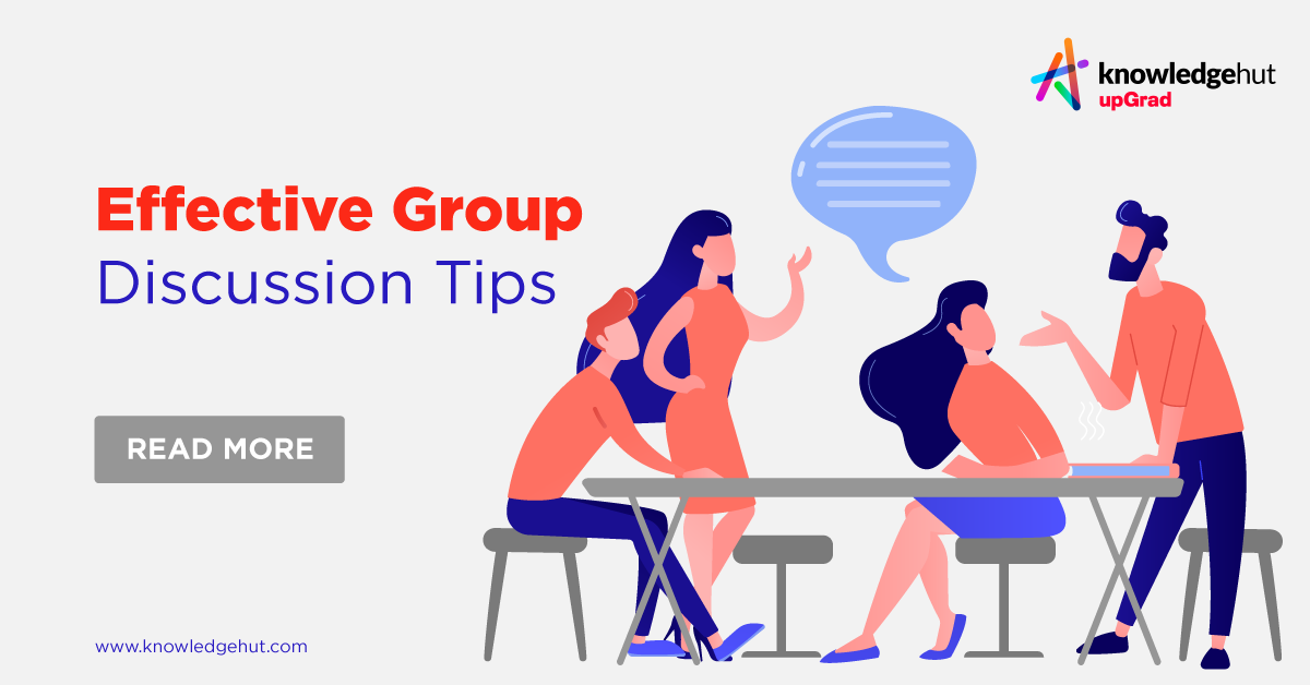 What Are Group Discussion Techniques at Samantha Stjohn blog