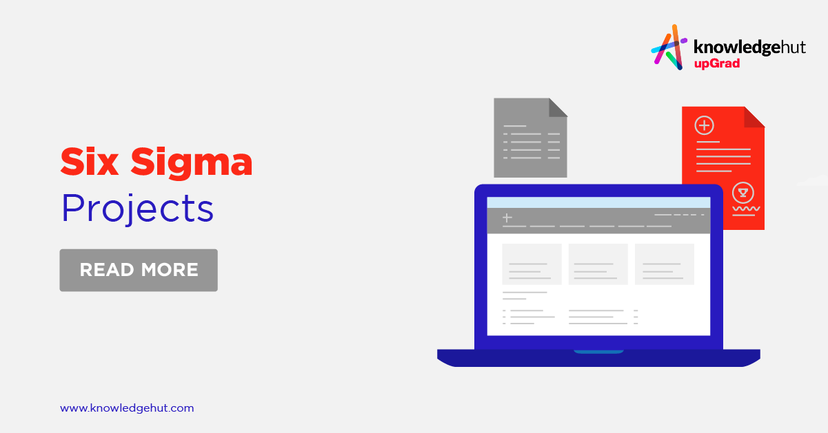 Six Sigma Projects Examples and Types Explained