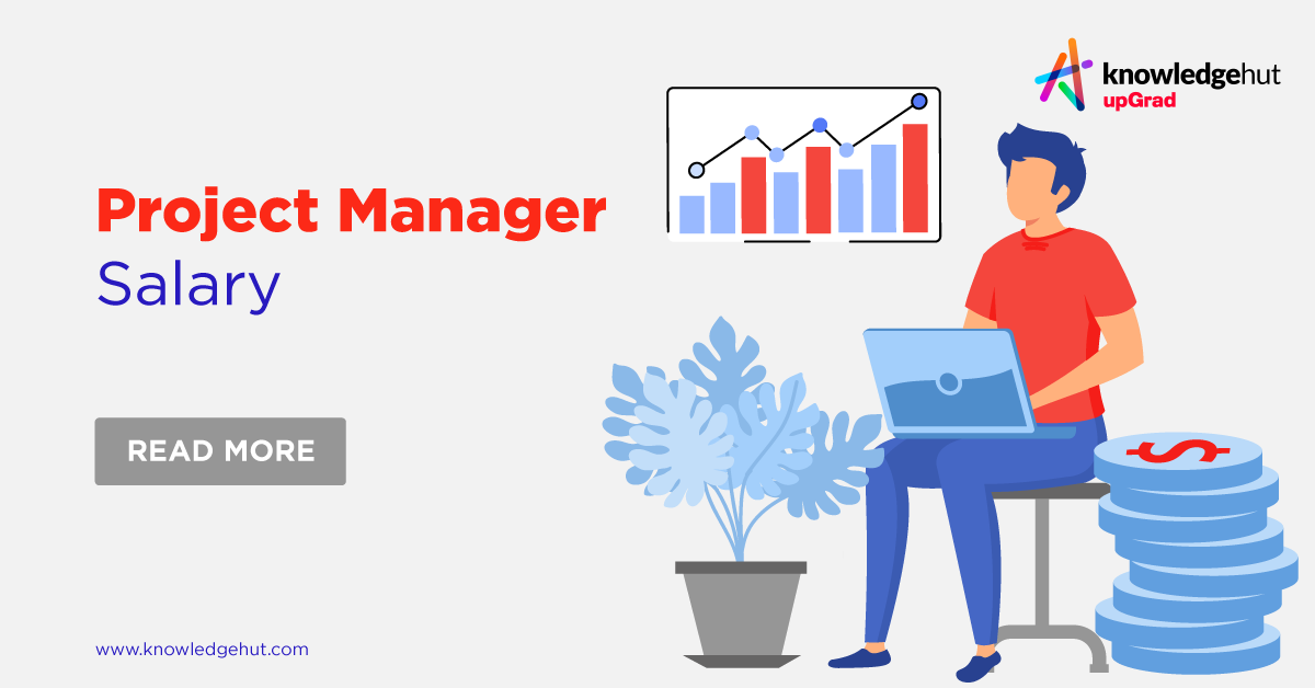 Project Manager Salary Cities, Skills, Experience