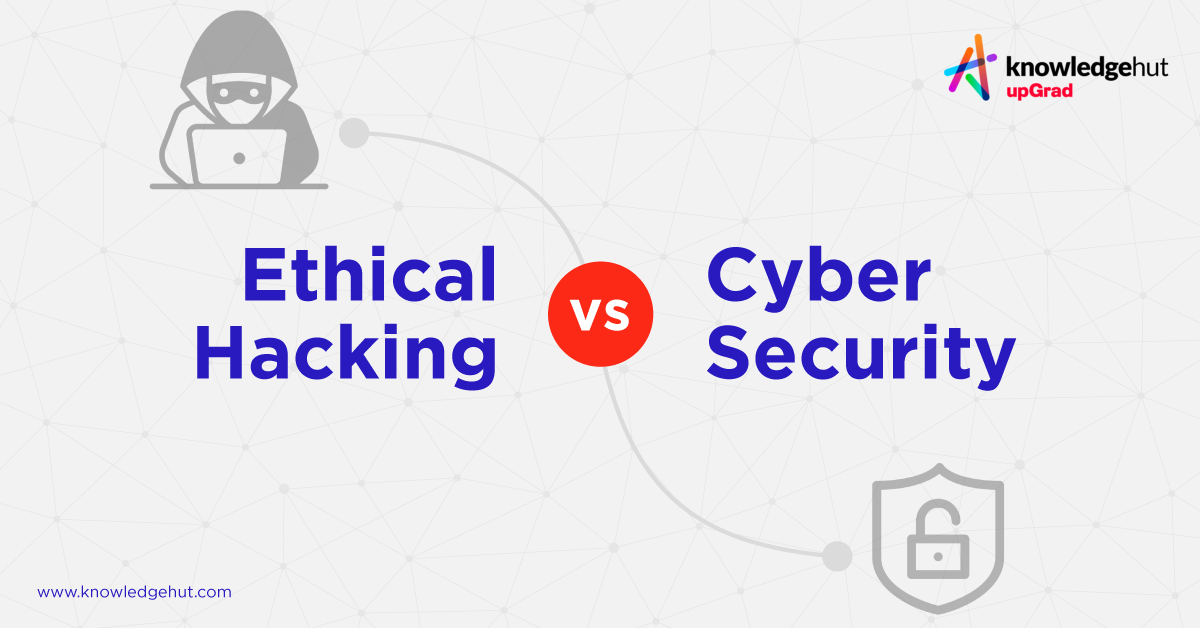Ethical Hacking Vs Perimeter Defense : Know the Difference
