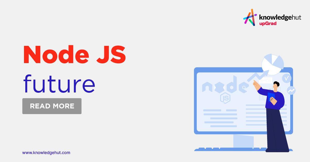 The Future of Node.js: Trends and Predictions