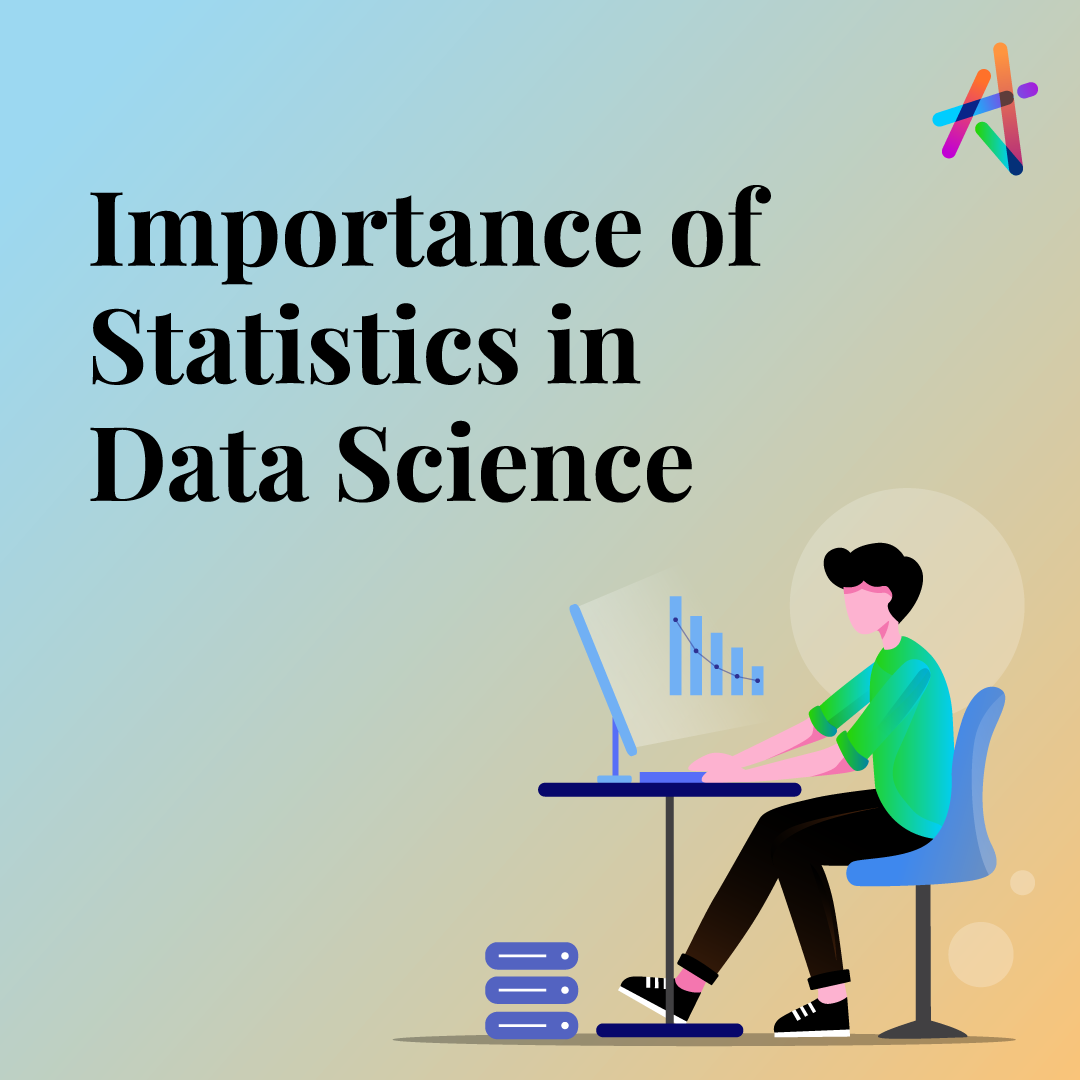 How To Learn Statistics For DataScience