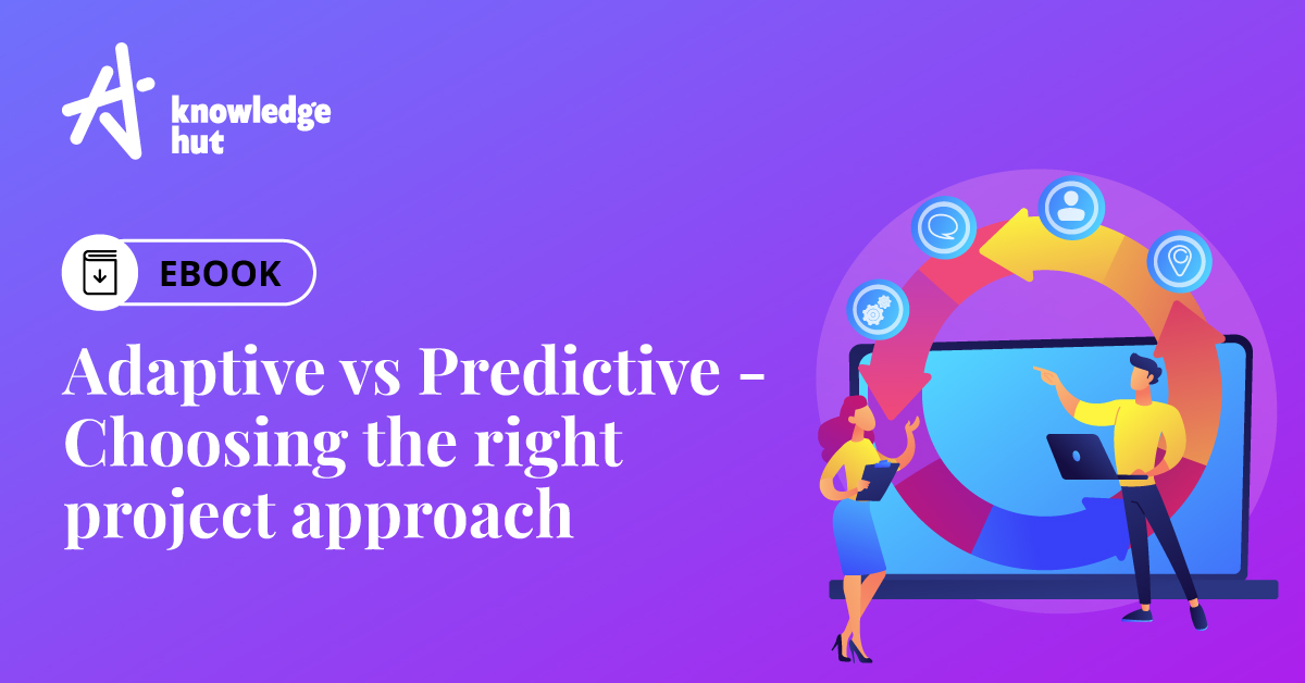 Predictive Vs Adaptive Development: Which Should You Choose? – IUSJ