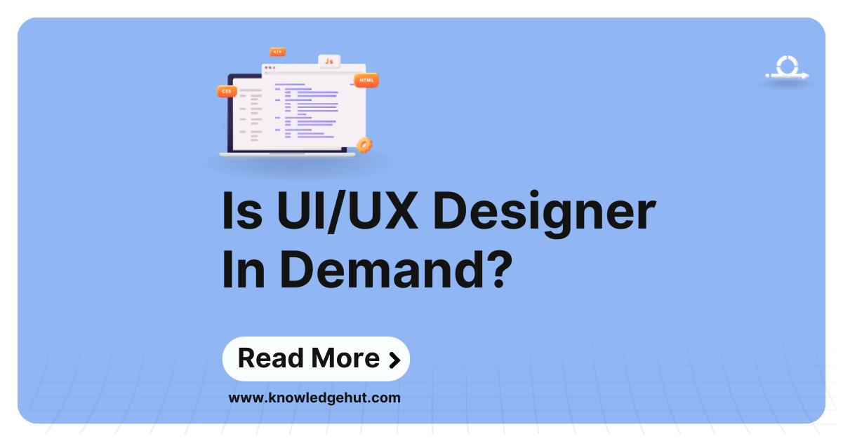 Are UI UX Designers in Demand? [Job Trends & Career Outlook]