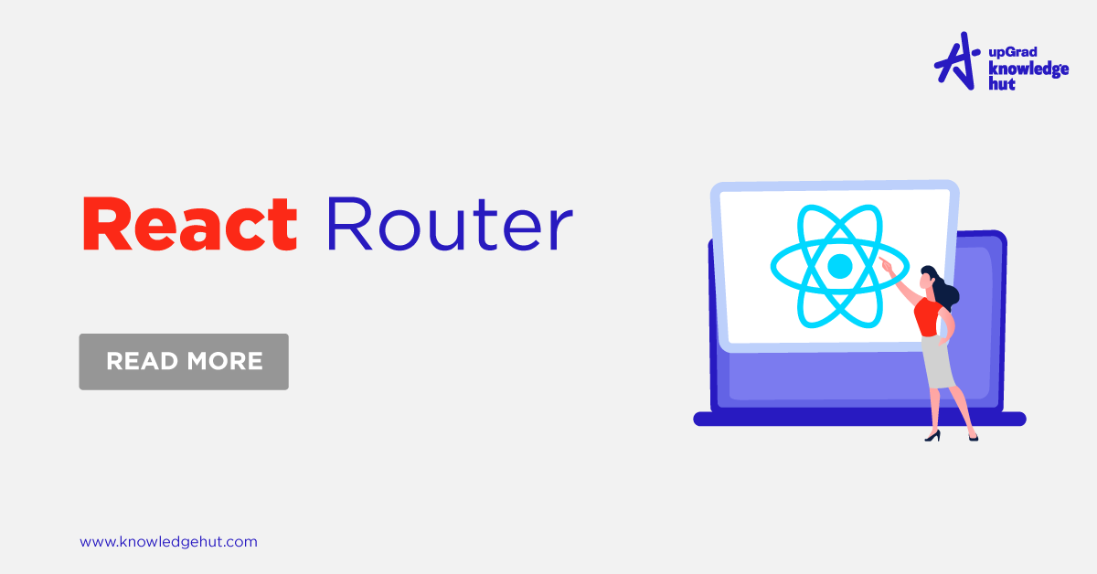 What Is React Router Used For