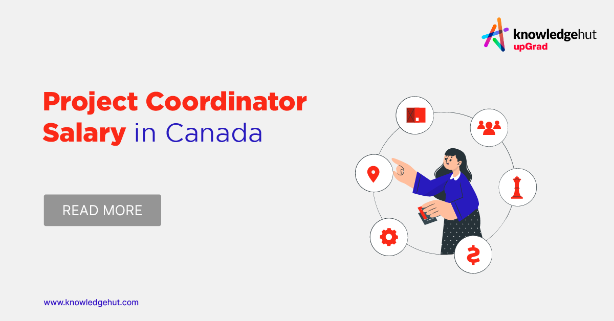 Project Coordinator Salary in Canada 2024 Check Average Salary