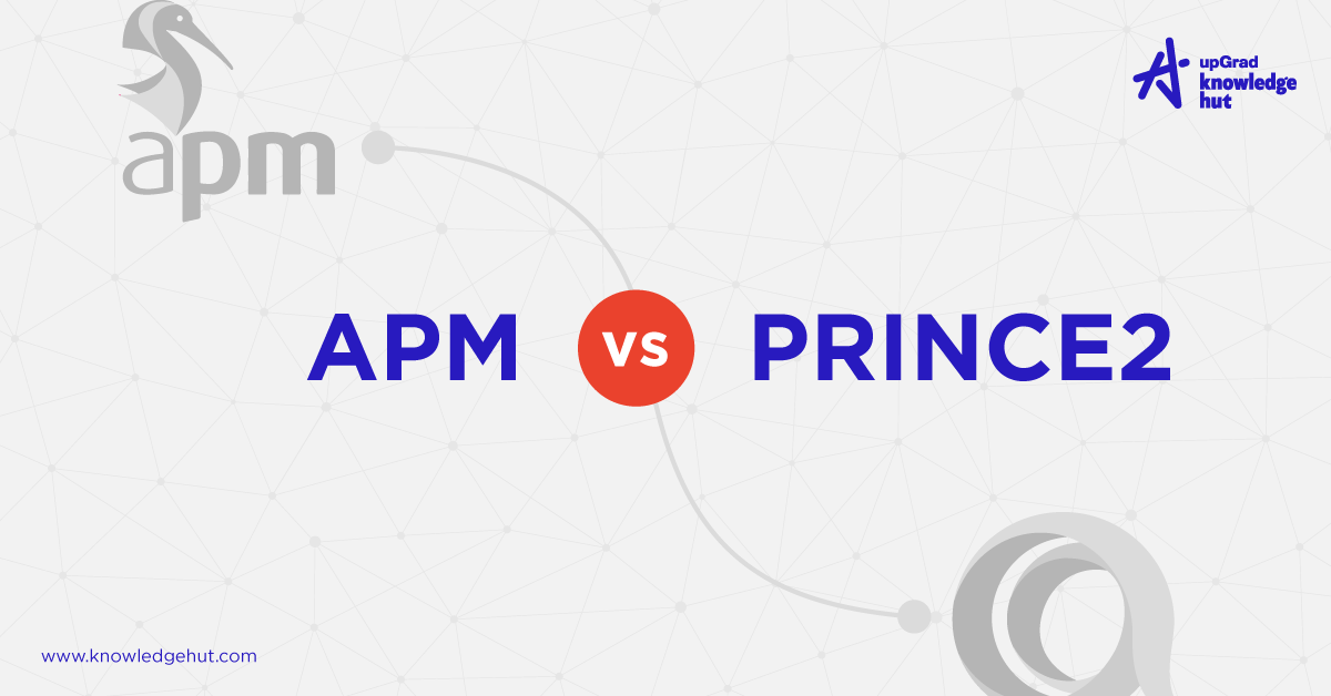 APM and PRINCE2 5 Reasons they work together