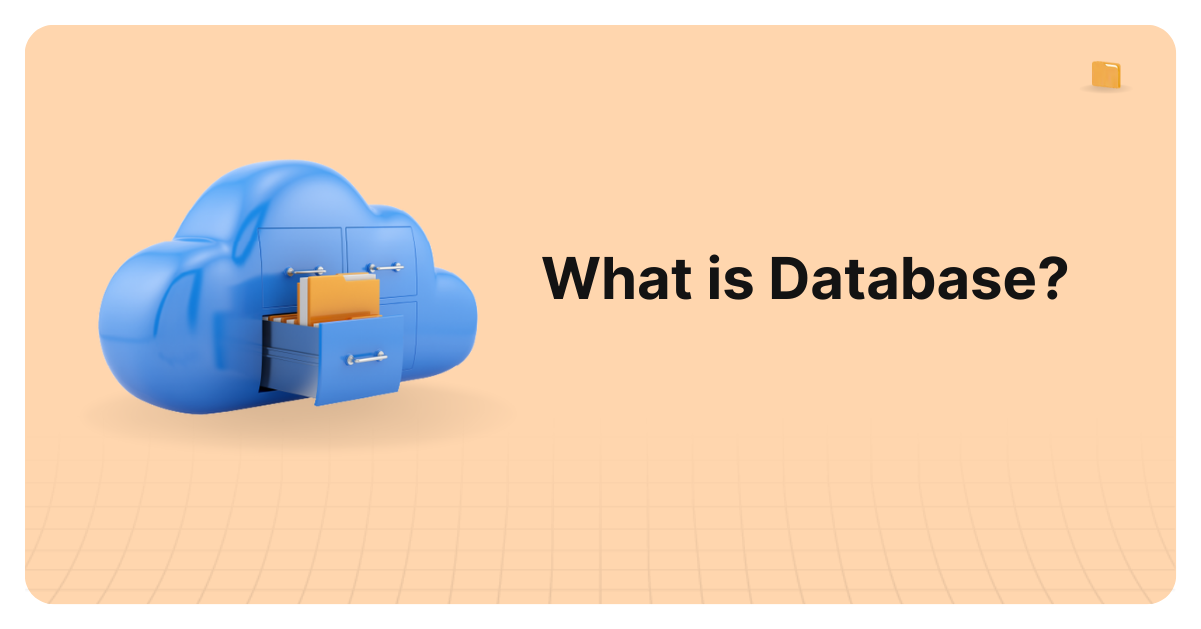 What is Database