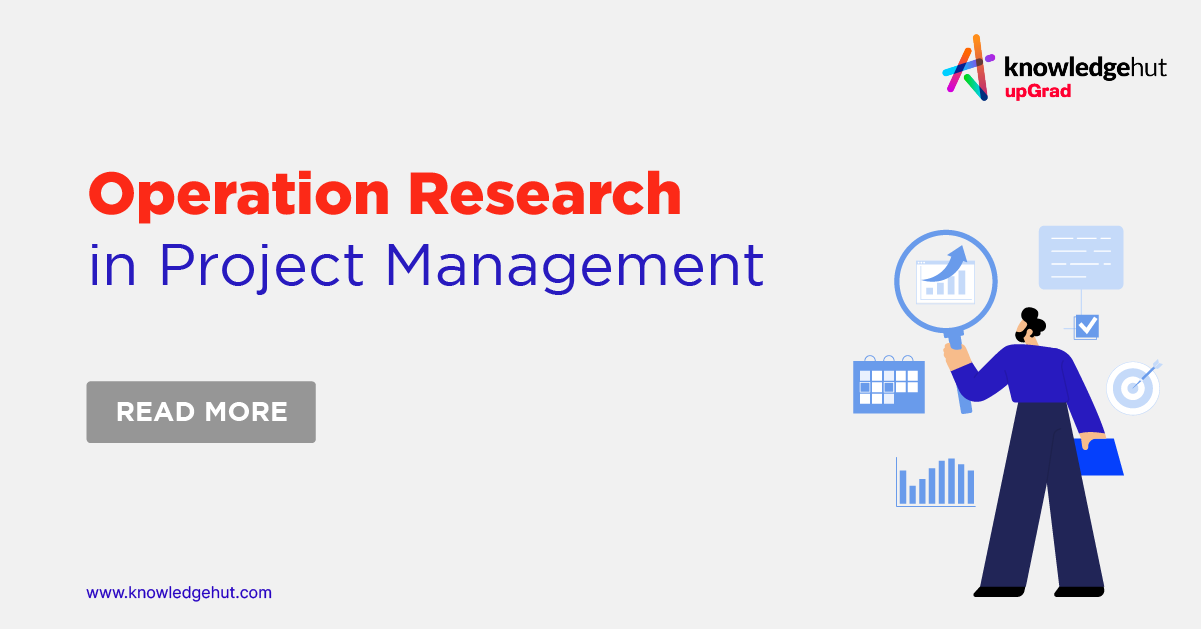 research projects in operations management