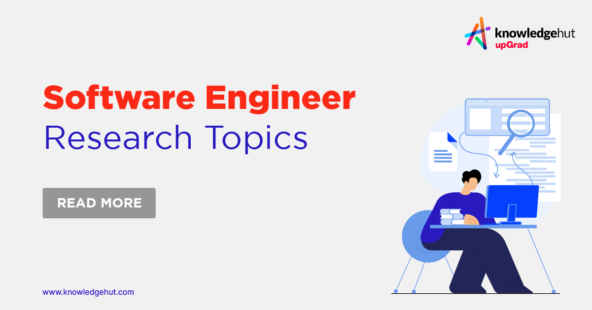 best research topics software engineering